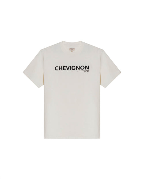 Men's Classic Fit Short Sleeve T-shirt in Cotton, Windward - 1