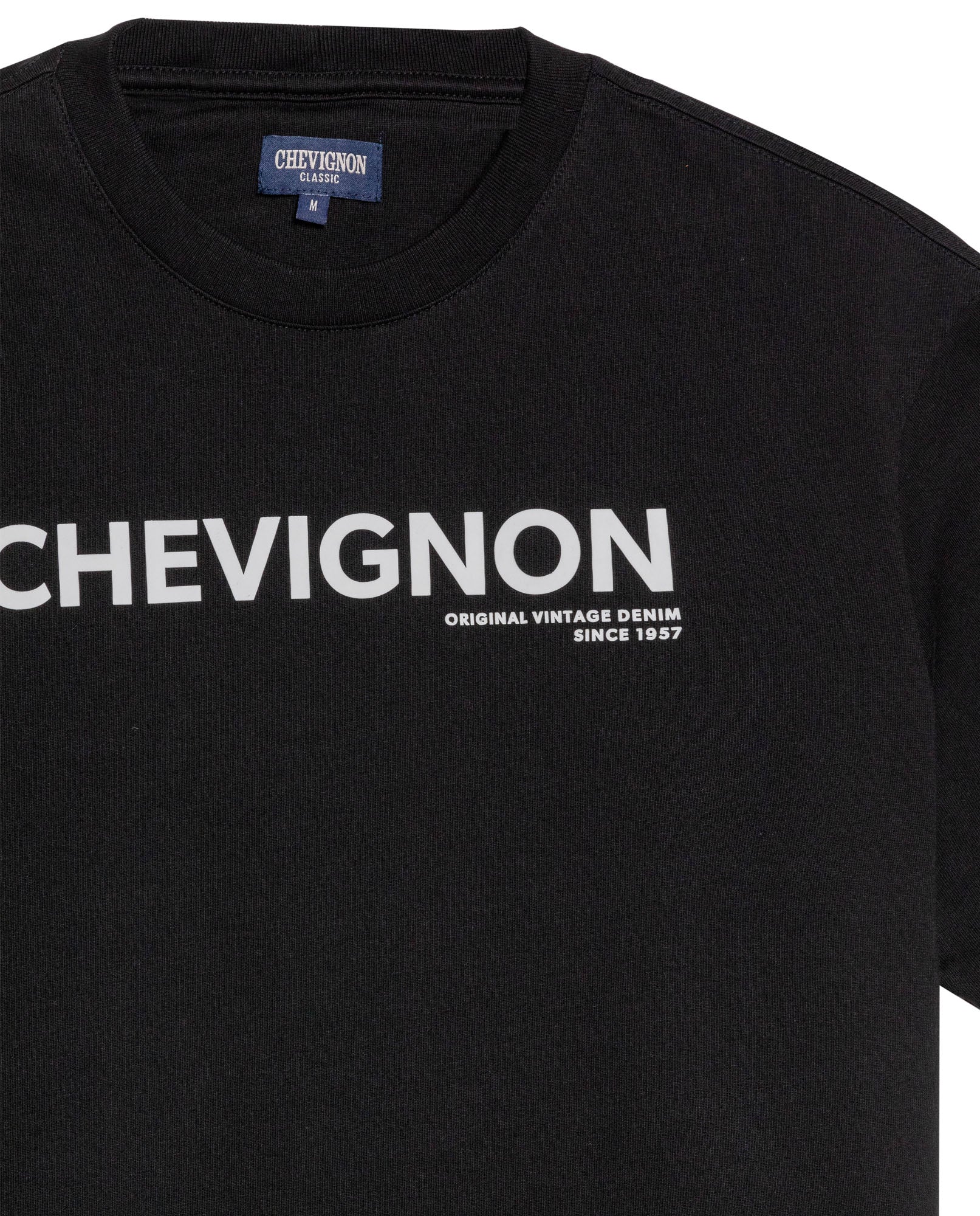 Men's Classic Fit Short Sleeve T-shirt in Cotton, Windward - 7