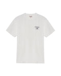 Men's Classic Fit T-shirt in Cotton, Boatyard - 1