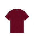 Men's Classic Fit T-shirt in Cotton, Boatyard - 1
