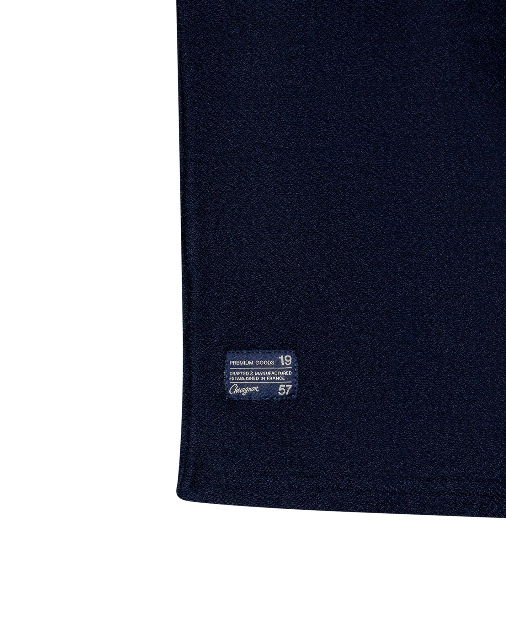 Men's Classic Fit T-shirt in Cotton Stretch Blend, Seaport - 7