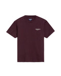 Men's Slim Fit T-shirt in Cotton, Coordinates - 1