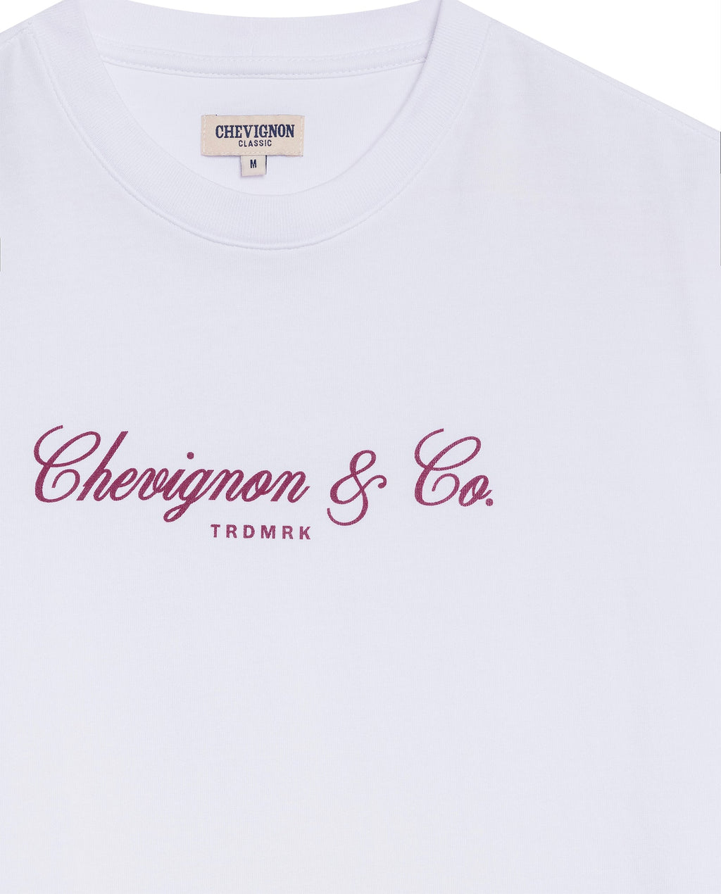 Men's Classic Fit Short Sleeve T-shirt in Cotton, Ballroom - 7