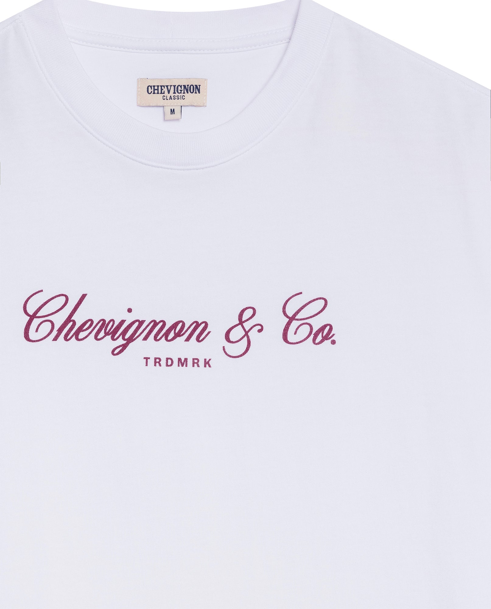 Men's Classic Fit Short Sleeve T-shirt in Cotton, Ballroom - 7