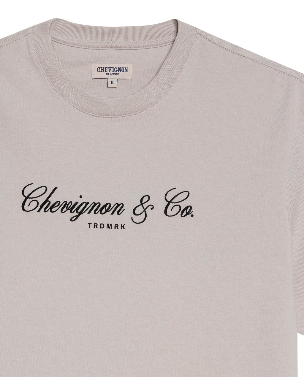 Men's Classic Fit Short Sleeve T-shirt in Cotton, Ballroom - 7