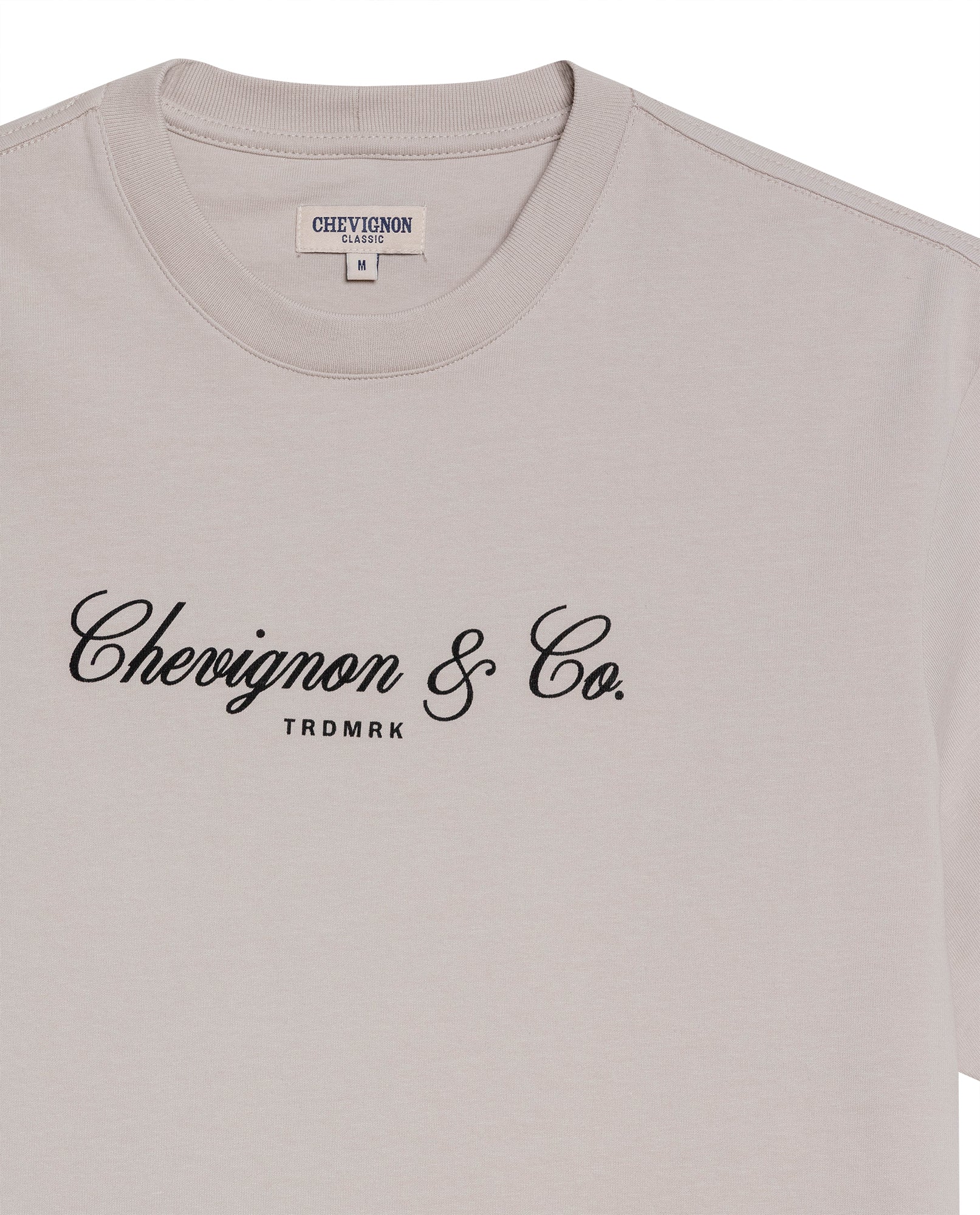 Men's Classic Fit Short Sleeve T-shirt in Cotton, Ballroom - 7