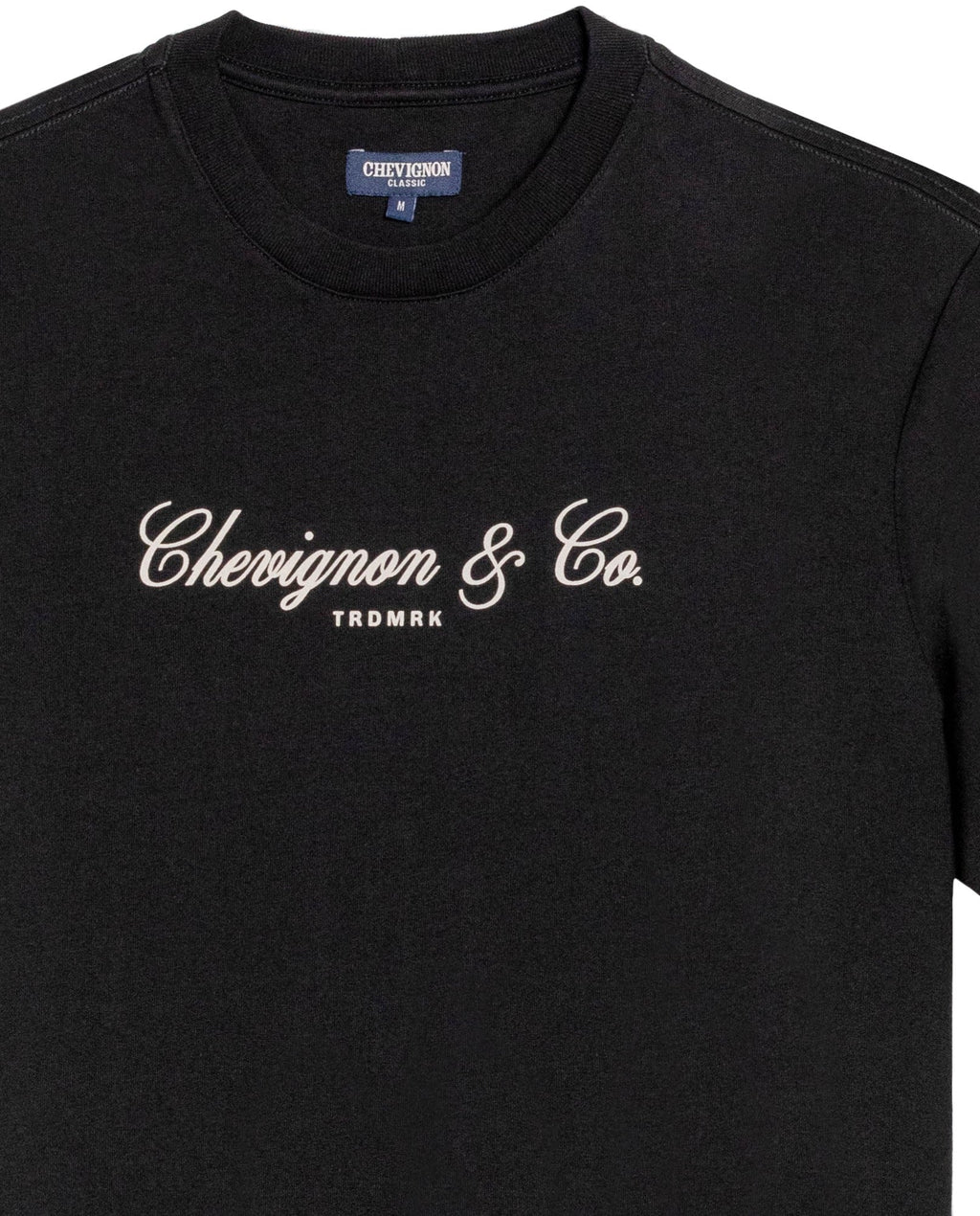 Men's Classic Fit Short Sleeve T-shirt in Cotton, Ballroom - 7