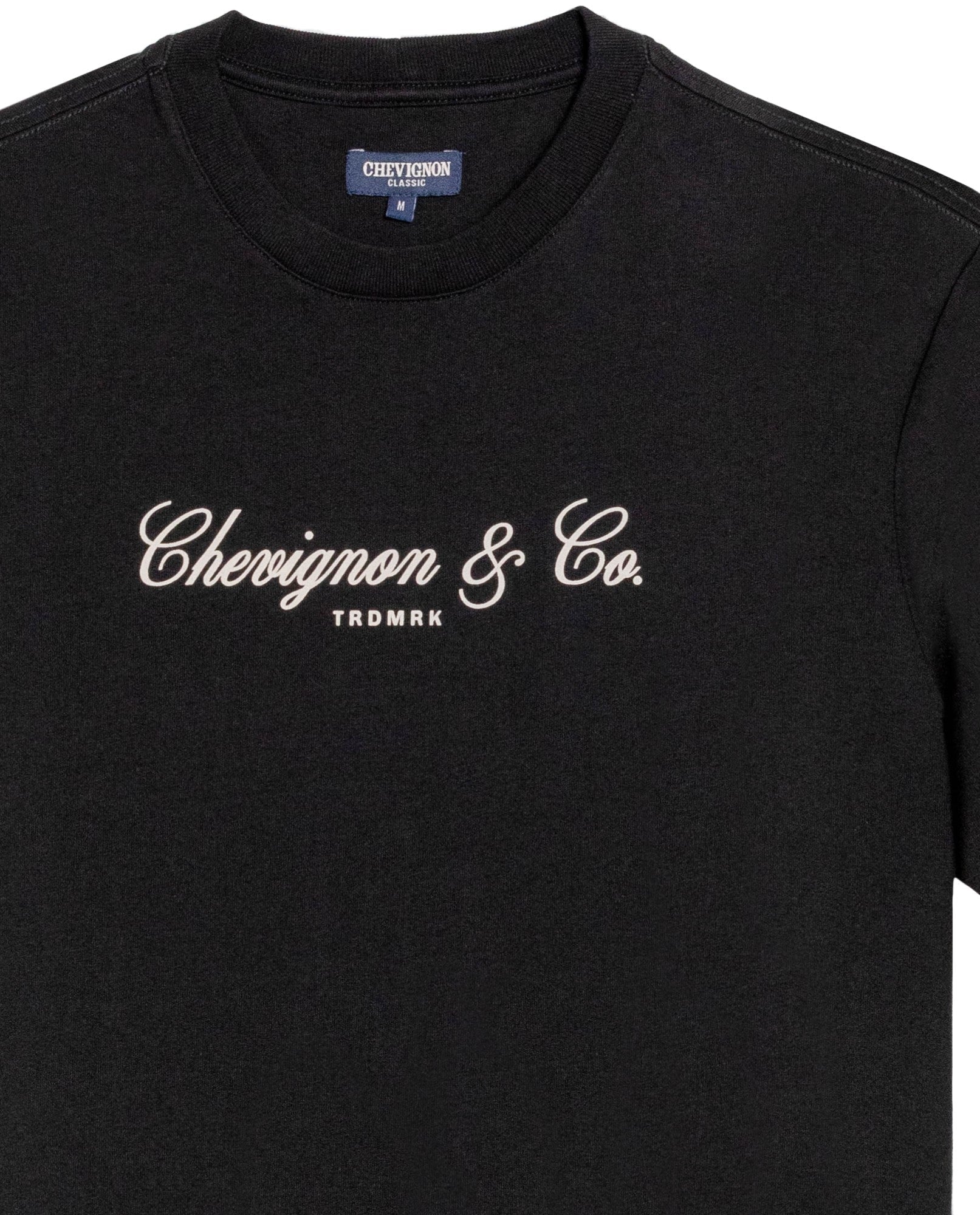 Men's Classic Fit Short Sleeve T-shirt in Cotton, Ballroom - 7