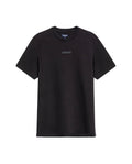 Men's Classic Fit Embroidered T-shirt in Cotton, Moorings - 1