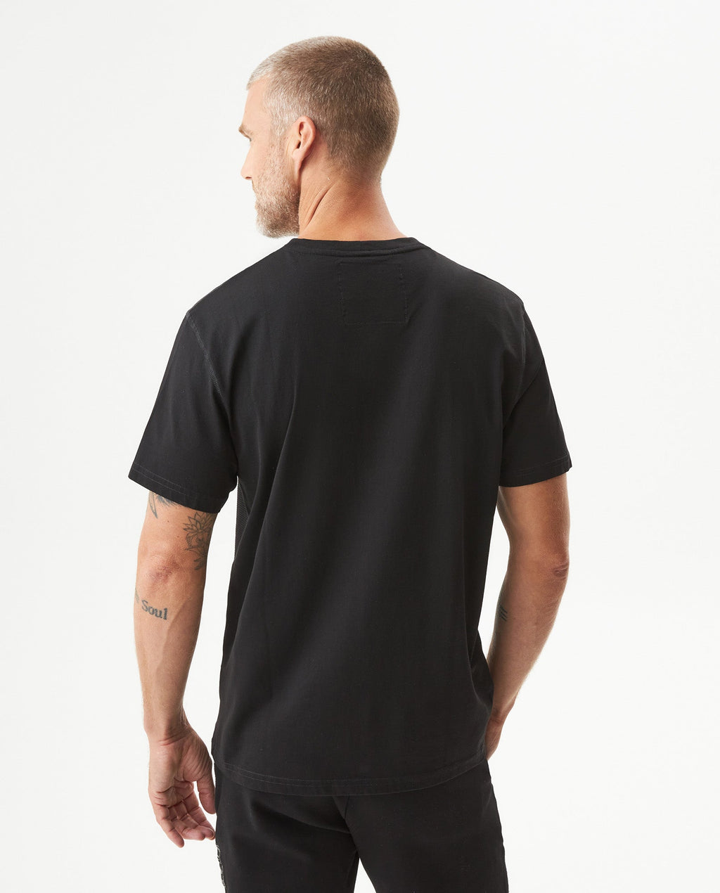 Men's Racing Classic Fit T-shirt in Cotton, Glimmer - 5